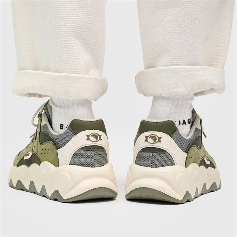 ‘Zenith Zephyr’ X9X Sneakers