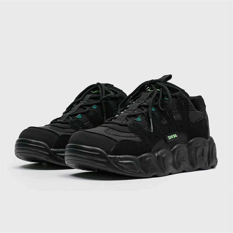 ‘Zenith Zephyr’ X9X Sneakers