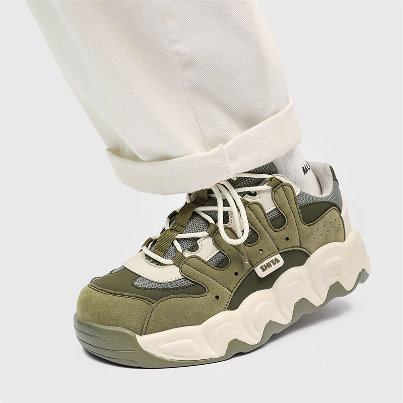 ‘Zenith Zephyr’ X9X Sneakers