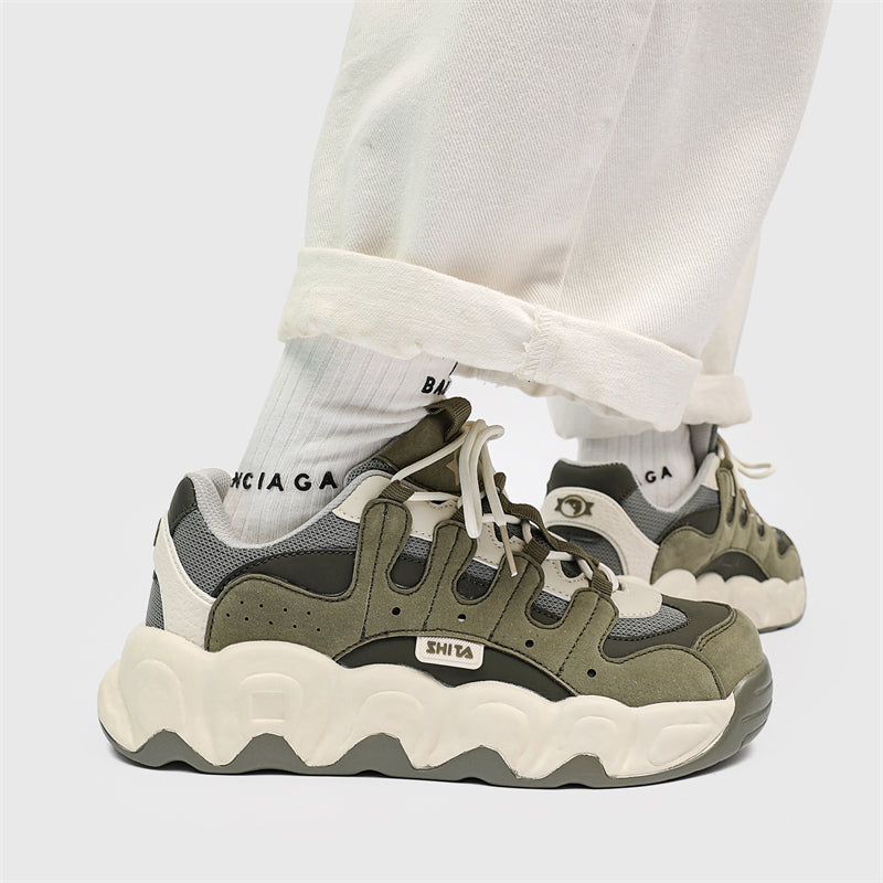 ‘Zenith Zephyr’ X9X Sneakers