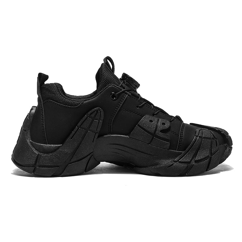 'Void Synapse' X9X Sneakers