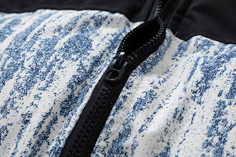 MLB Z705 Puffer Jacket