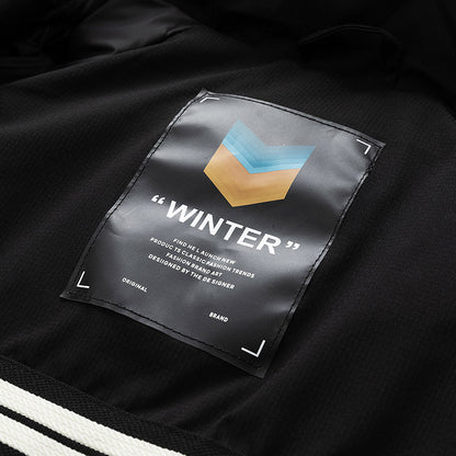 MLB Z727 Puffer Jacket