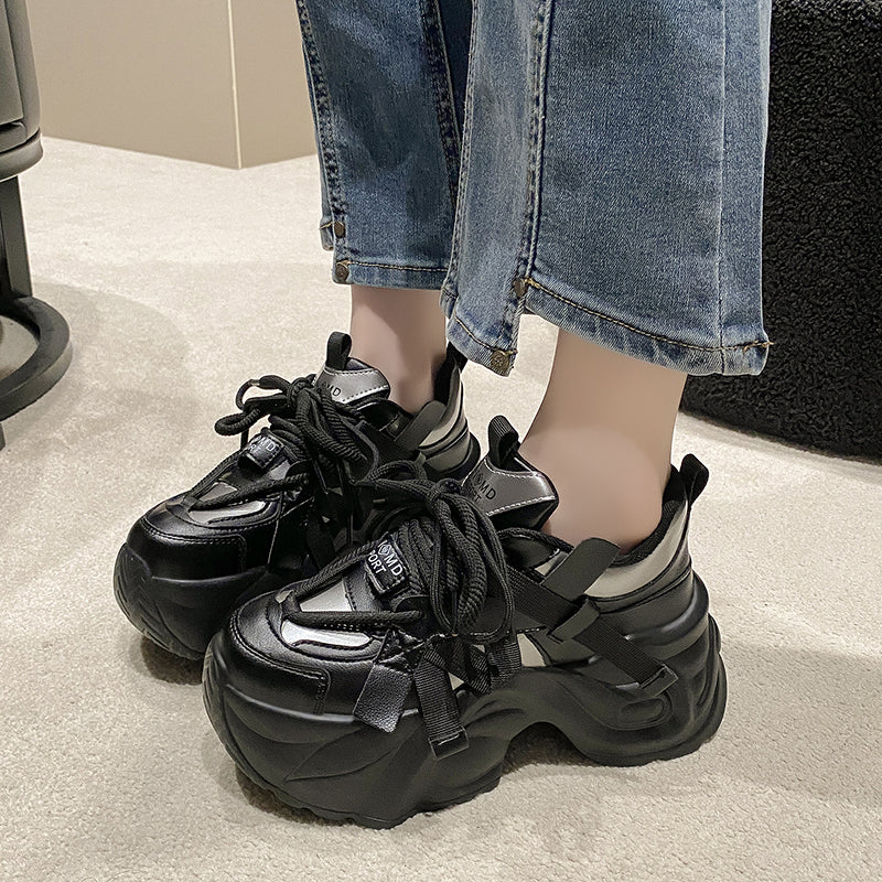 ELRIA Chunky Sneakers