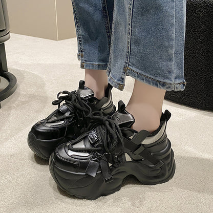 ELRIA Chunky Sneakers