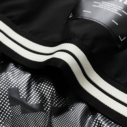 MLB Z727 Puffer Jacket
