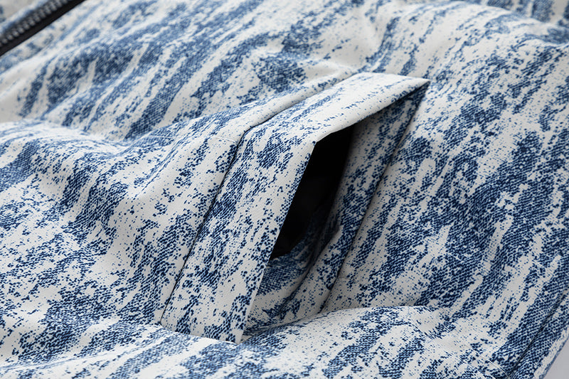 MLB Z705 Puffer Jacket