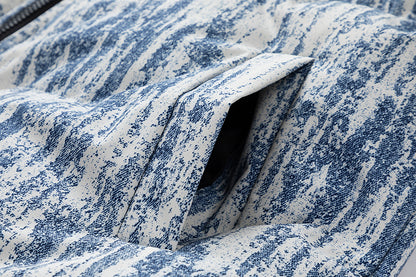 MLB Z705 Puffer Jacket