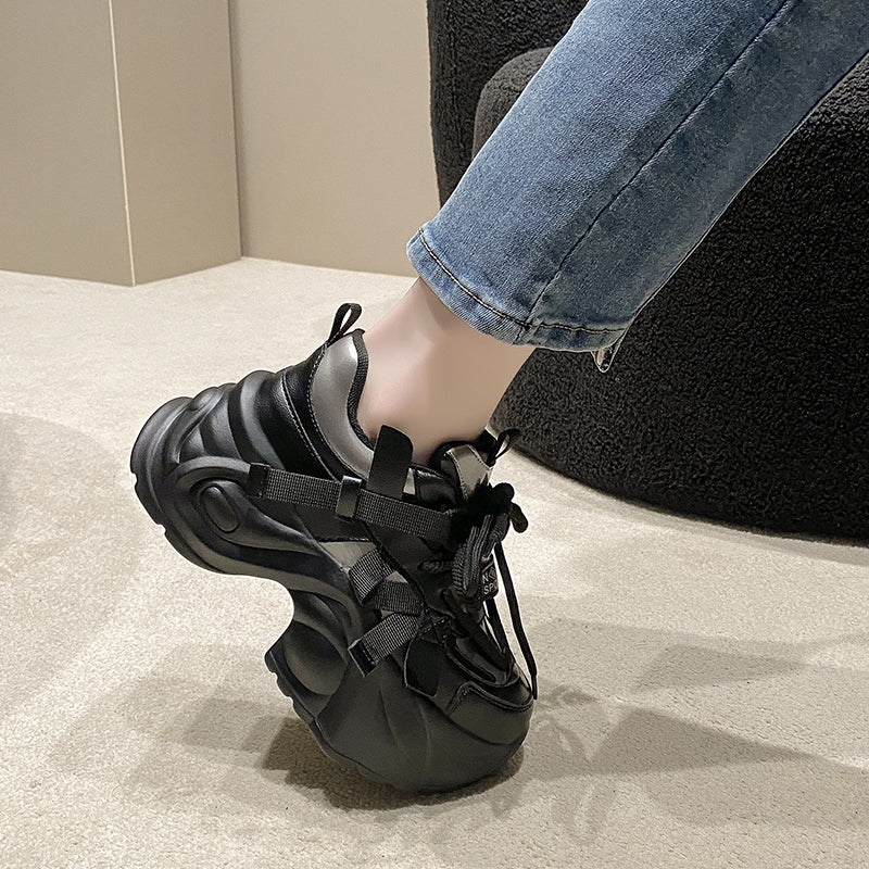ELRIA Chunky Sneakers