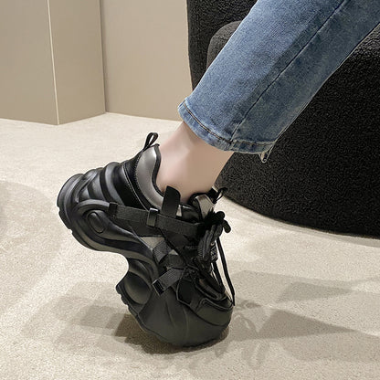 ELRIA Chunky Sneakers