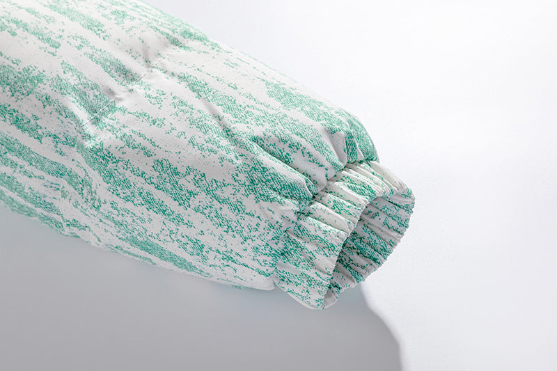 MLB Z704 Puffer Jacket