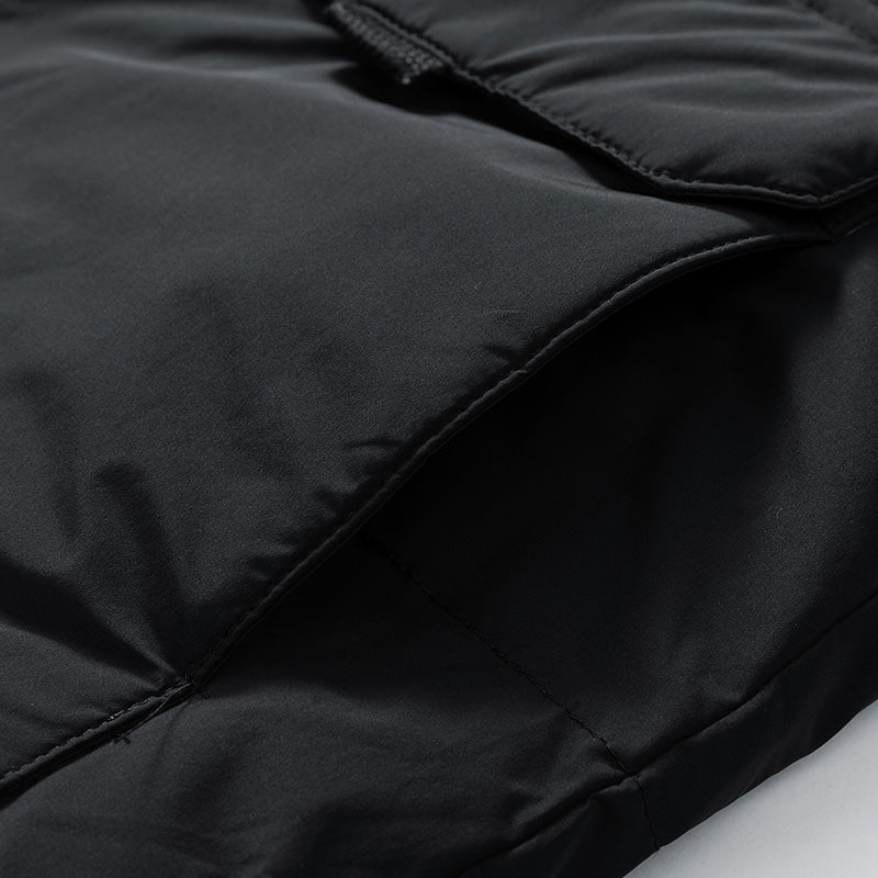 MLB Z726 Puffer Jacket