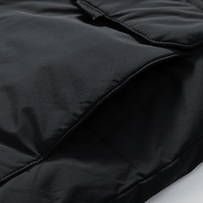MLB Z726 Puffer Jacket