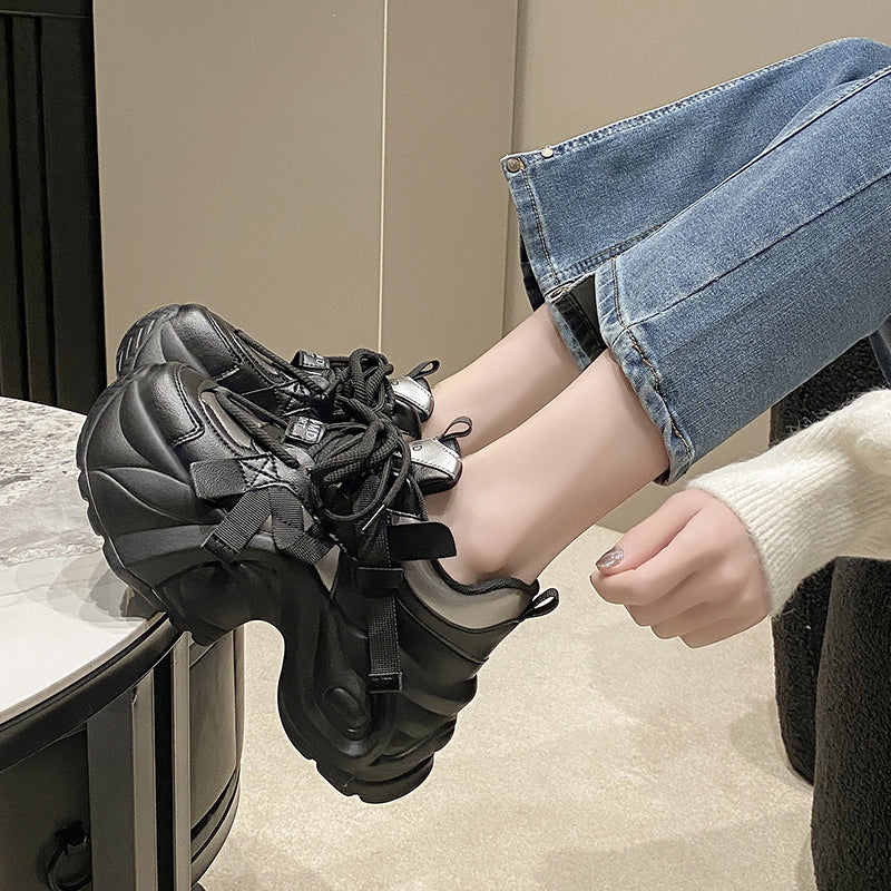 ELRIA Chunky Sneakers