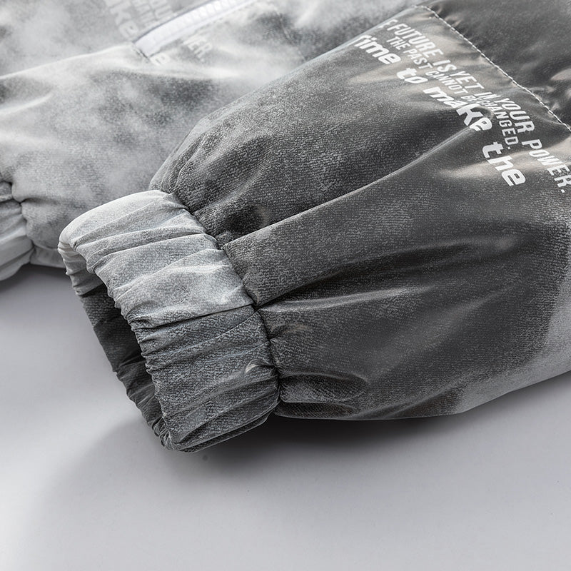 MLB Z717 Puffer Jacket