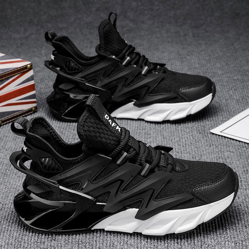 ‘Momentum Crest’ X9X Sneakers
