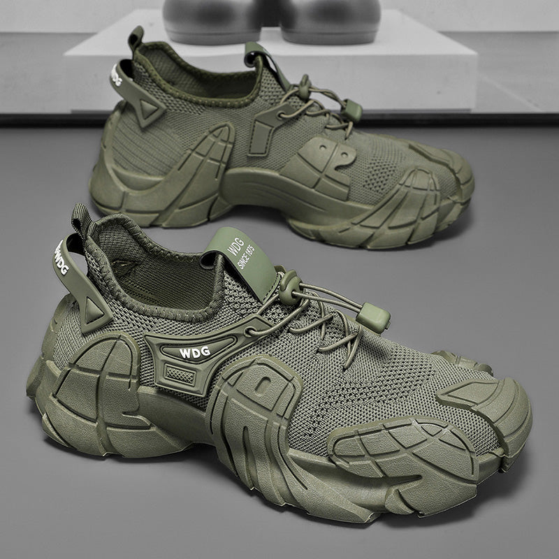 'Vyronix Edge' X9X Sneakers
