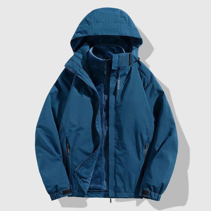 MLB 6277 Outdoor Jacket