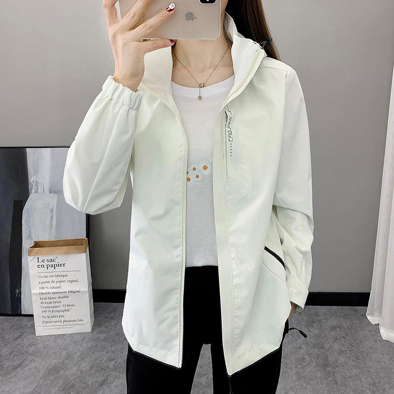 MLB 6266 Outdoor Jacket