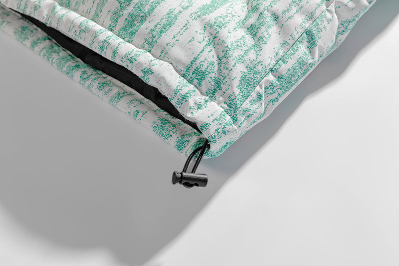 MLB Z704 Puffer Jacket