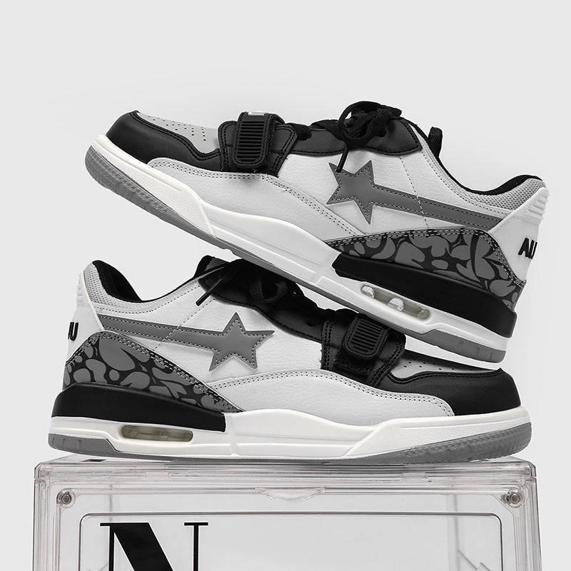 ‘Stride Strong’ X9X Sneakers