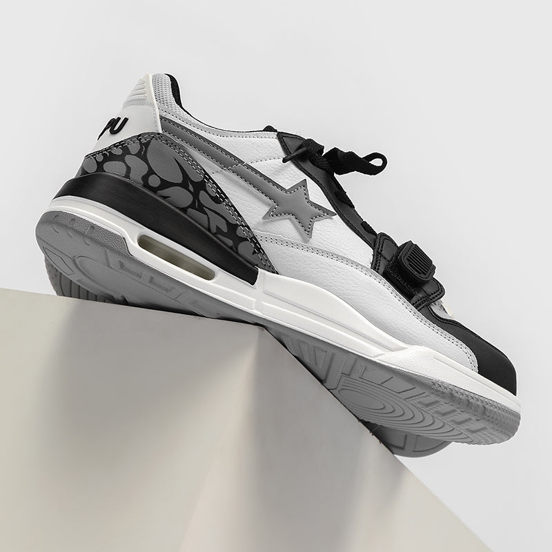 ‘Stride Strong’ X9X Sneakers
