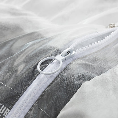 MLB Z717 Puffer Jacket