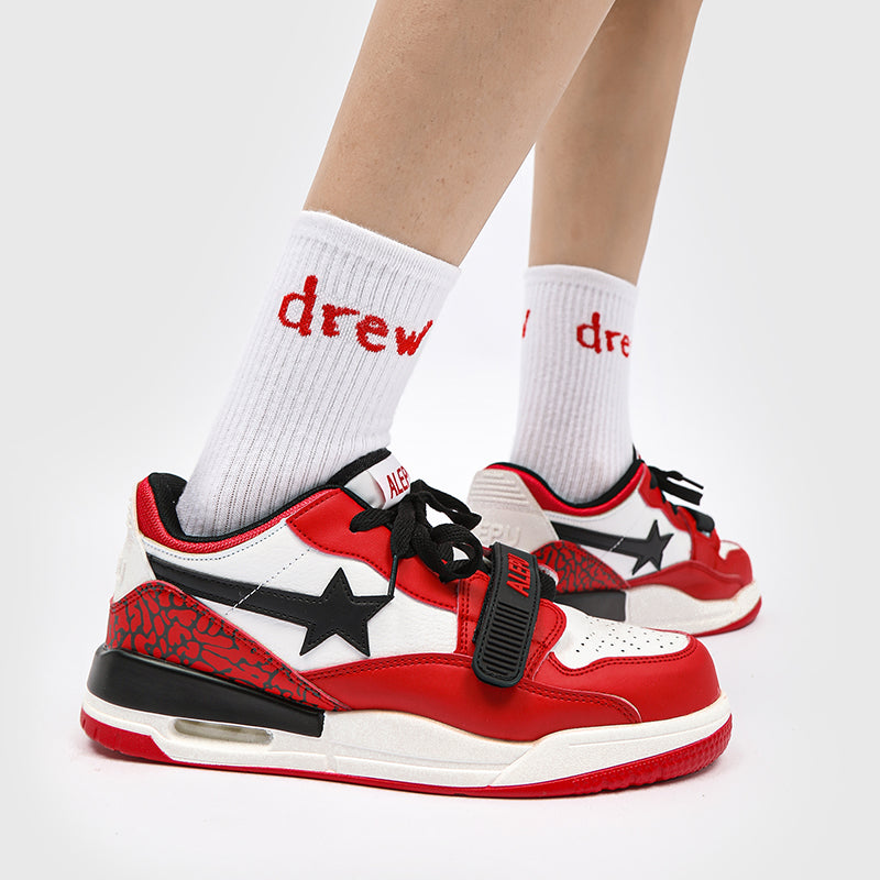 ‘Stride Strong’ X9X Sneakers