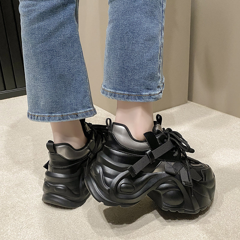 ELRIA Chunky Sneakers