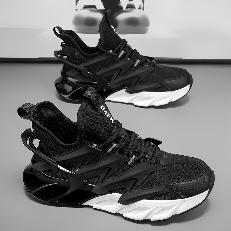 ‘Momentum Crest’ X9X Sneakers