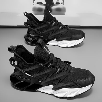 ‘Momentum Crest’ X9X Sneakers