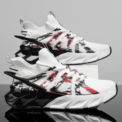 ‘Sovereign Pulse’ X9X Sneakers