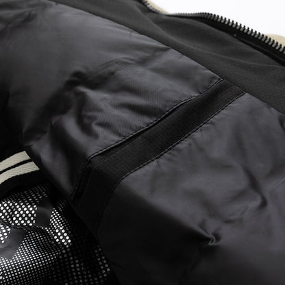 MLB Z727 Puffer Jacket