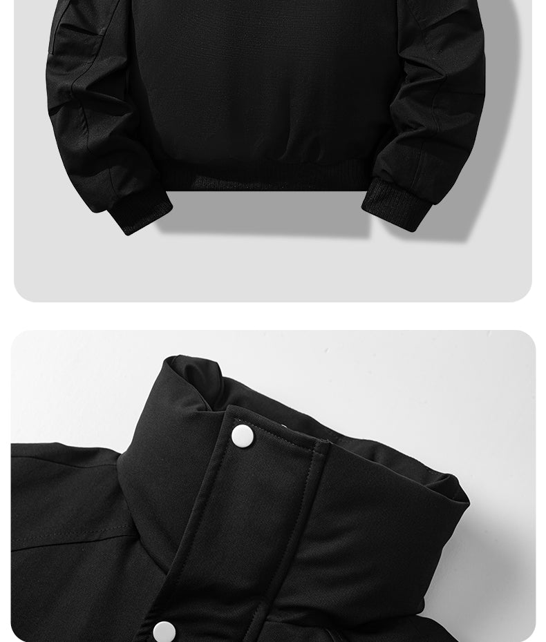 MLB Z709 Puffer Jacket