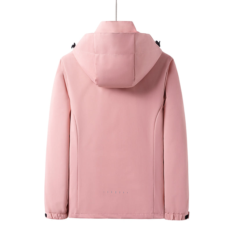 MLB 6266 Outdoor Jacket