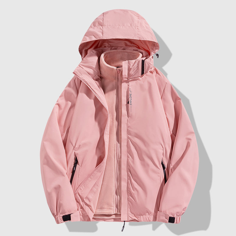 MLB 6277 Outdoor Jacket