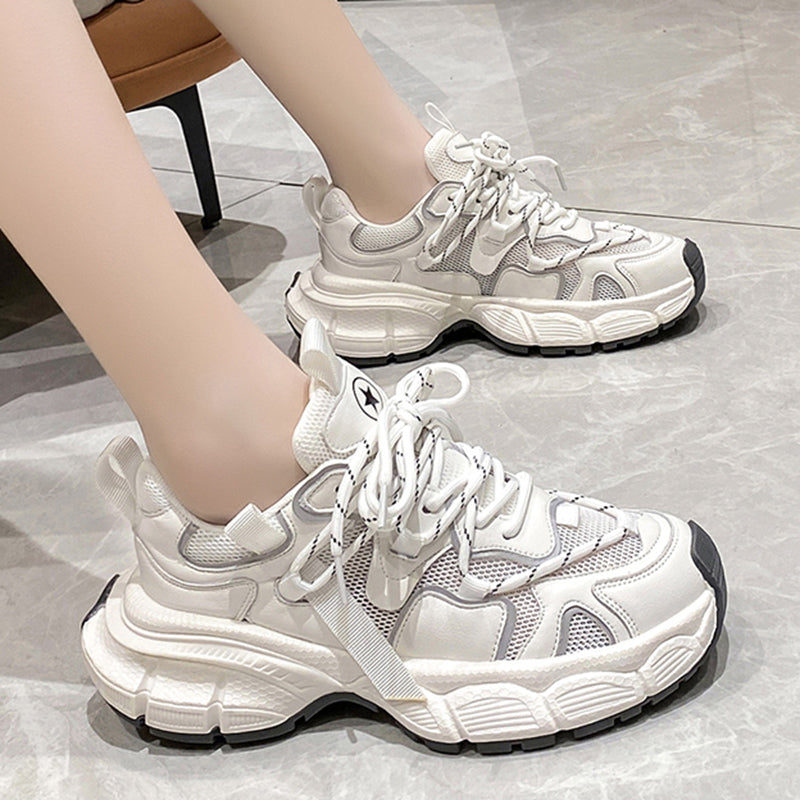 LISAZL Chunky Sneakers