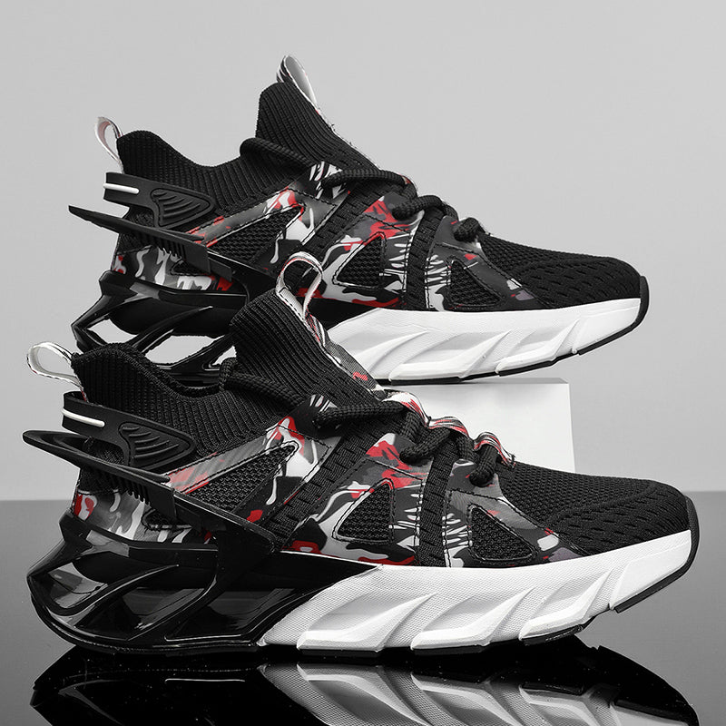 ‘Sovereign Pulse’ X9X Sneakers