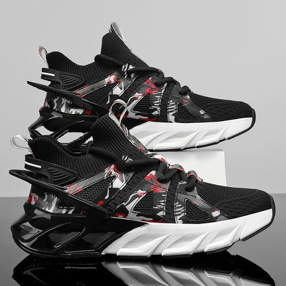 ‘Sovereign Pulse’ X9X Sneakers