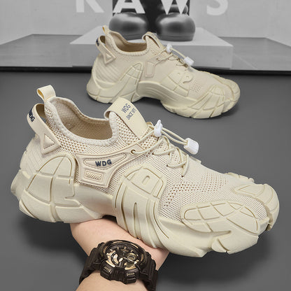 'Vyronix Edge' X9X Sneakers