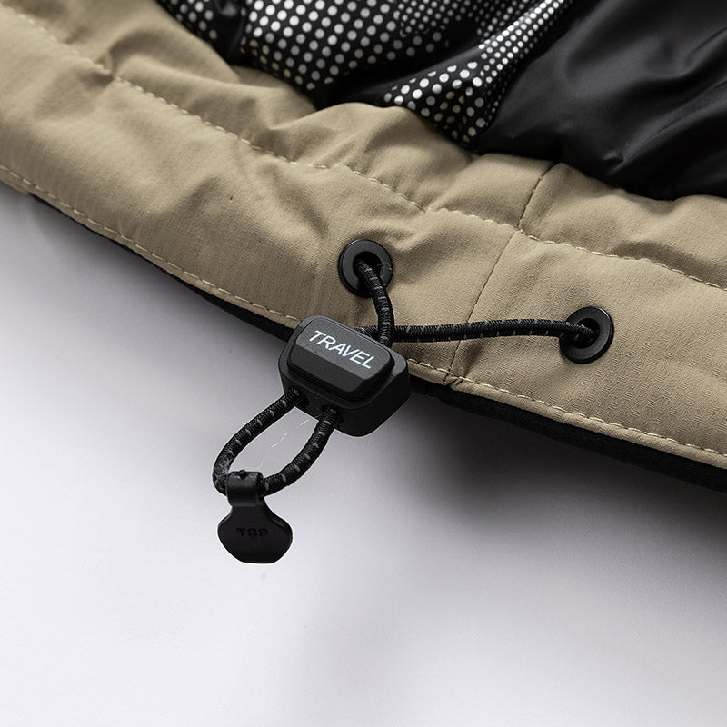 MLB Z727 Puffer Jacket