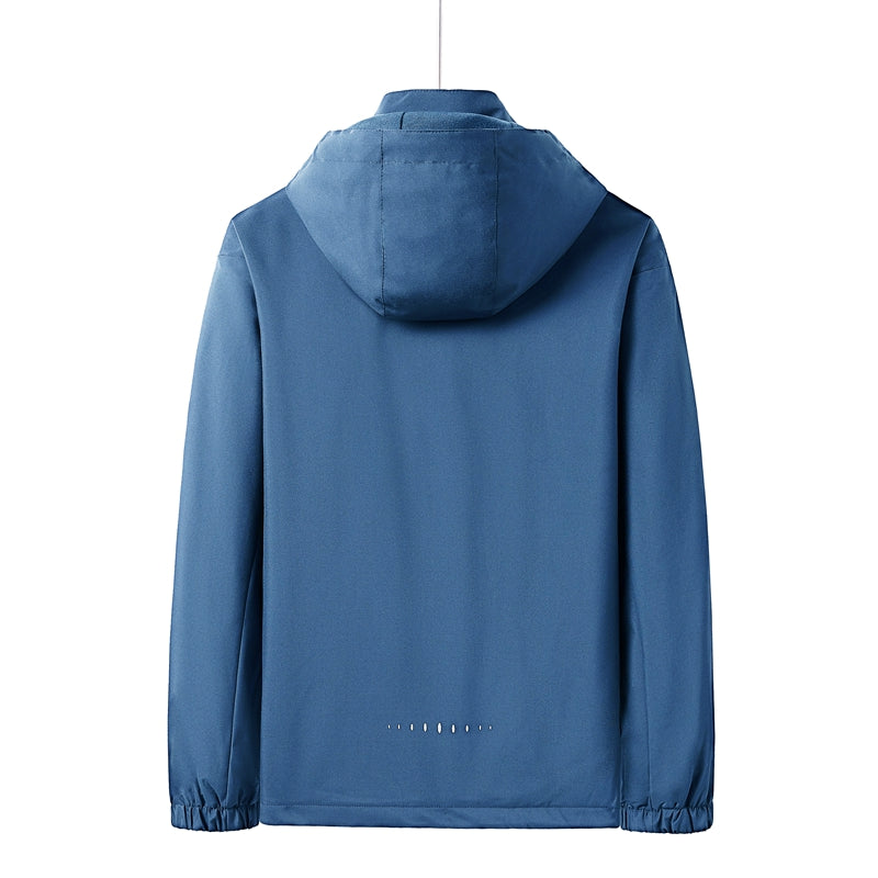 MLB 6266 Outdoor Jacket