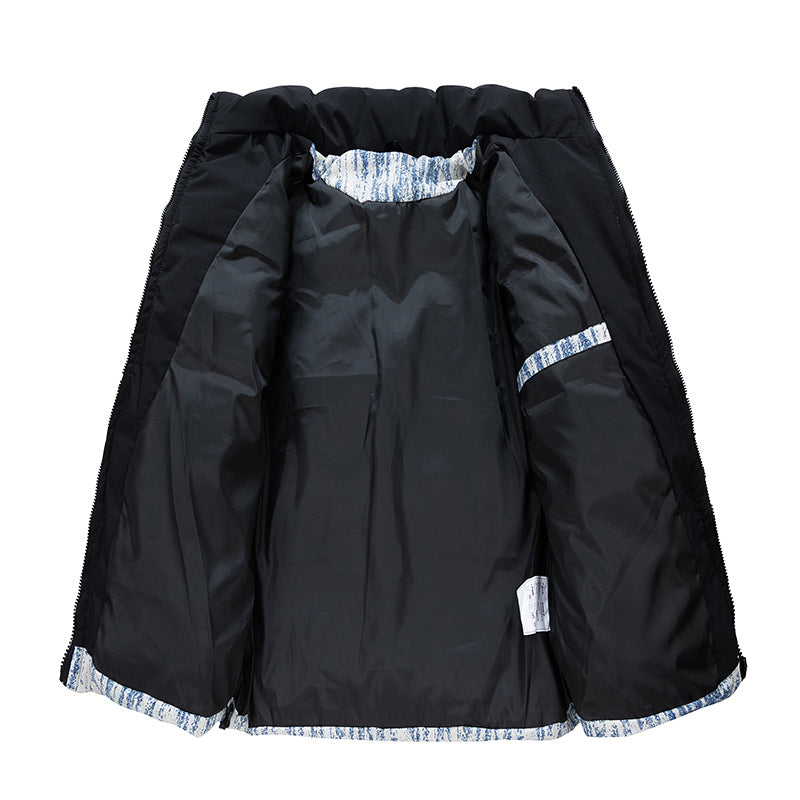 MLB Z705 Puffer Jacket