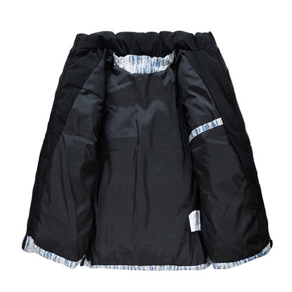 MLB Z705 Puffer Jacket