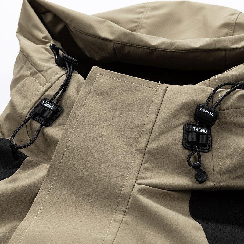 MLB Z727 Puffer Jacket