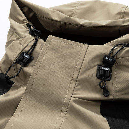MLB Z727 Puffer Jacket
