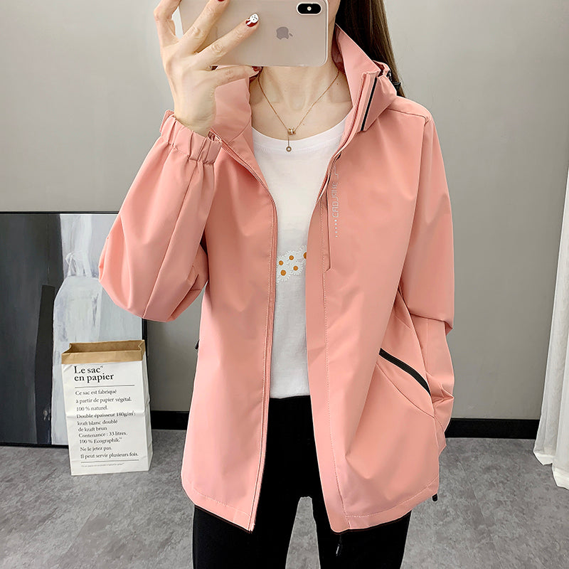 MLB 6266 Outdoor Jacket