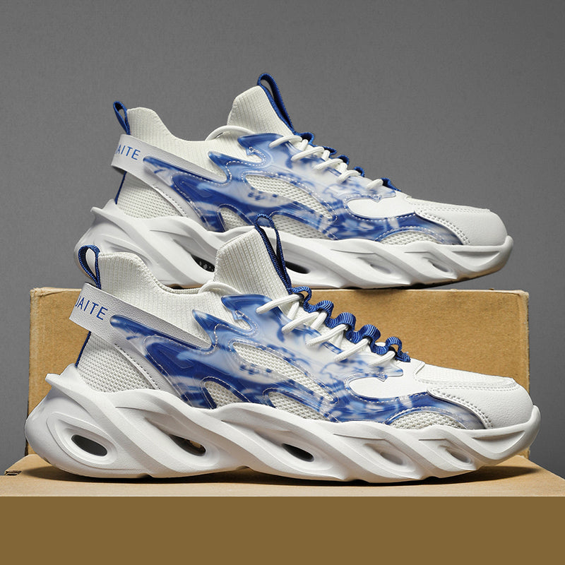 ‘Lucent Frame’ X9X Sneakers