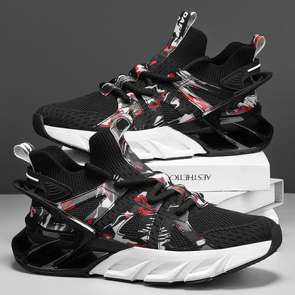 ‘Sovereign Pulse’ X9X Sneakers