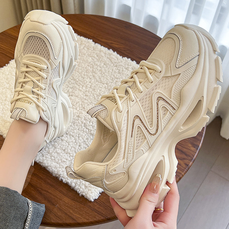 AERONA Chunky Sneakers